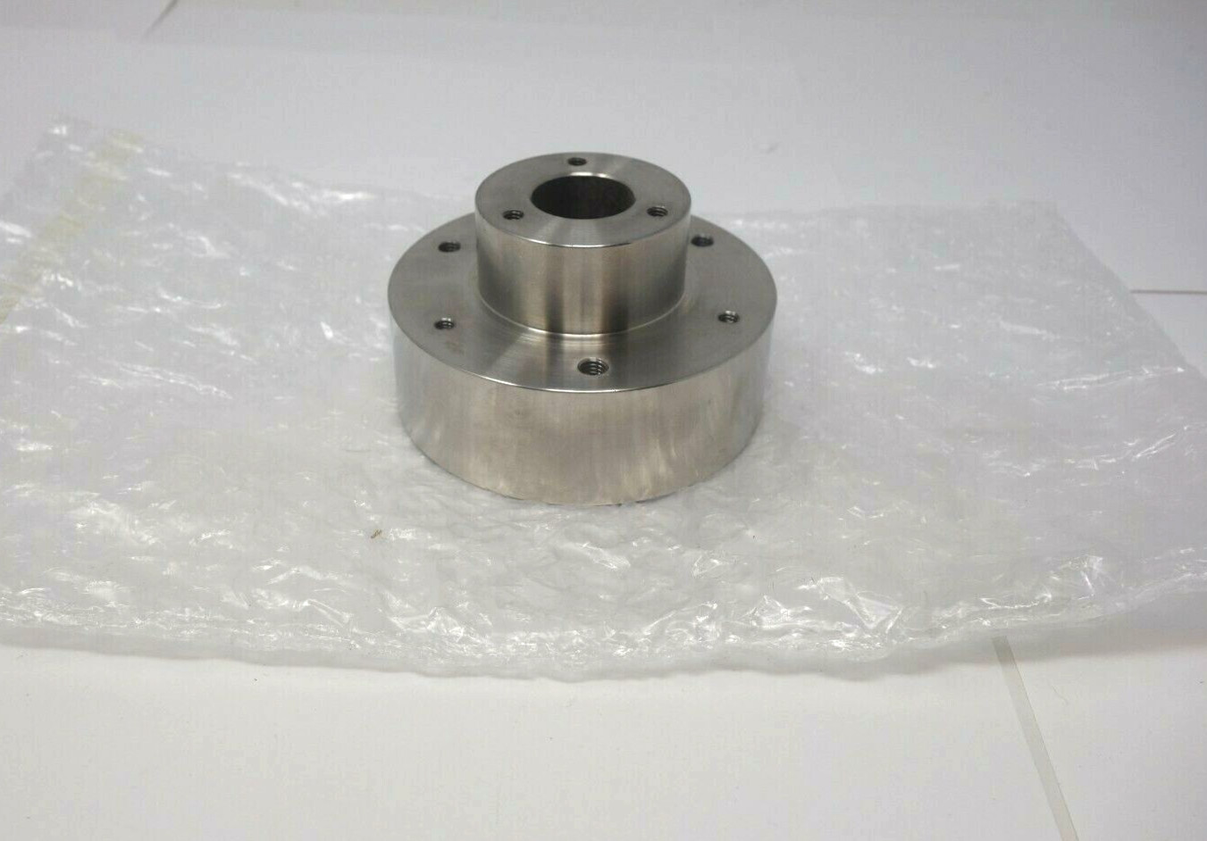 OEM Syntegon Bosch Capping Machine Chuck Head 8109187333 *NEW*