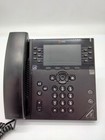 Polycom VVX 450 Business IP Phone 12 Lines 2201-48840-001