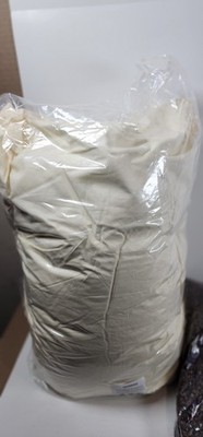 Apobuy Organic Buckwheat Pillow 20''x26'' Adjustable, Breathable With Extra Fill