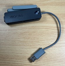 Xbox 360 Wireless N Network Adapter Model 1398 Dual Antenna OEM