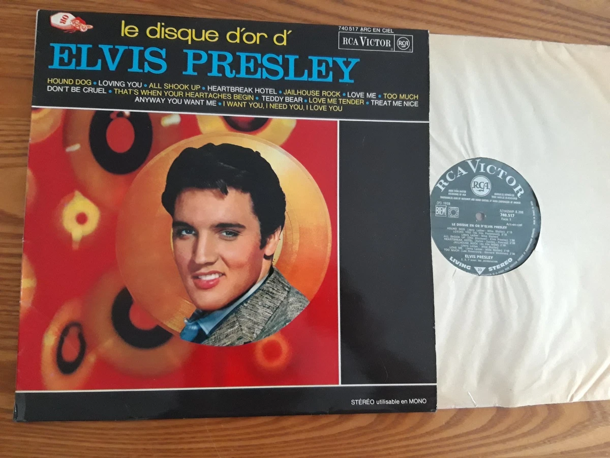 Horloge Murale En Vinyle - Sun Records (Memphis Tennessee) - Rockabilly - Fait Main France