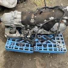 BMW 7 SERIES AUTOMATIC GEARBOX GA8HP75Z XDRIVE 41K MILES G11 G12