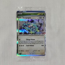 arcanine holo pokemon card Pokémon Trading Card Game CBB1C Chinese 151 Horizon Gem Booster Box [S –  Calipokehouse main image 1