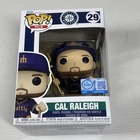 Funko Pop! MLB #29 – Cal Raleigh – Seattle Mariners – Special Edition – New