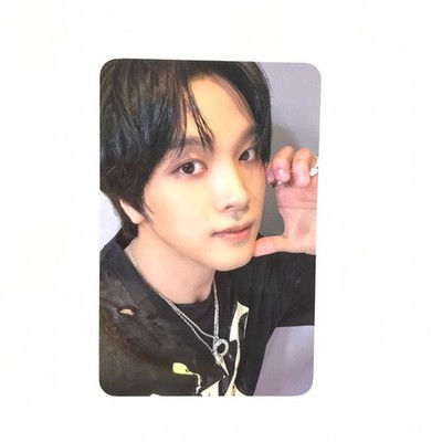 NCT DREAM] Beat It Up / 251122 Withmuu Fansign Gift Photocard | eBay