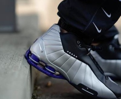 Size 13 - Nike Shox BB4 Retro 2019 OG for sale online | eBay