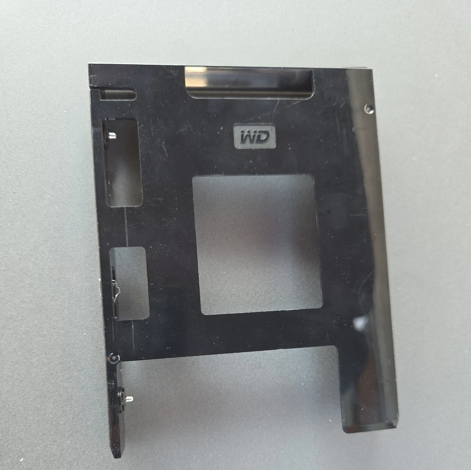 WD MyCloud Personal Tray  für 3.5 Zoll Festplatten  Western Digital  Halter - Bild 2 von 2