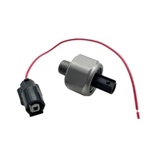 Ignition Knock Detonation Sensor with Pigtail Harness 30530-PPL-A01 Compatibl...