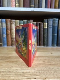 Sol-Feace (Sega CD) Original Case & Artwork No Manual