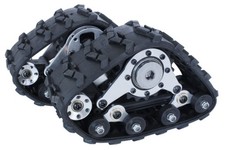 OPTION No.1 CC-01 Front Caterpillar Tracks 2pcs, K3100 