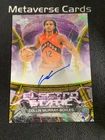 2025 Topps Cosmic Chrome Collin Murray-Boyles Base (RAW)