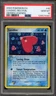 Pokemon Luvdisc EX Hidden Legends Reverse Holo #40 PSA 10 Gem Mint
