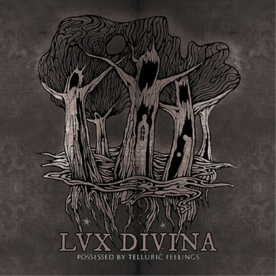 Lux Divina Possessed By Telluric Feelings (CD) Album