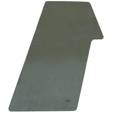 Right Rear Side Glass Window Fits Bobcat S100 S130 S150 S160 S175 S185 S205