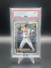 Konnor Griffin 2024 Bowman Draft #BD-22 (RC) PSA 8