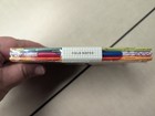 Field Notes United States of Letterpress Sealed Pack of 3 — photo 4