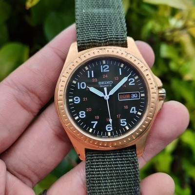 SEIKO腕時計 SEIKO】セイコー『Kawasaki×SEIKO Ninja ZX-10Rウォッチ』SZEL009 4R36