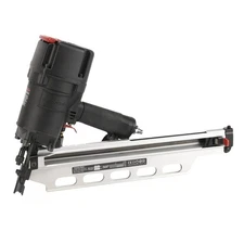 9021n/ns 21 Degree Framing Nailer 31/2 with Depth Adjustmen
