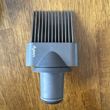Dyson Supersonic Wide Tooth Comb Styling Attachment Curl Detangler