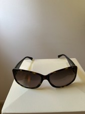 Maui Jim Nalani MJ295-10 Tortoise Polarized Sunglasses Made in Japan 61 16 am
