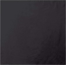 Rothco Solid Colors Bandana 27 x 27, Black
