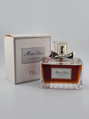Dior Miss Dior Eau de Parfum 100ml old Version
