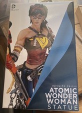 Ultimate Guide to Wonder Woman Collectibles 94