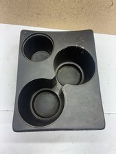 2005-13 Toyota Tacoma 5 Speed Manual Center Console Can Cup Holder 58822-ad020