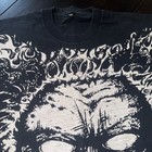 White Zombie 1995 Vintage Freakazoid Heaven T Shirt — photo 3