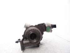 GARRETT Lader Aufladung 808549-5004S für IVECO DAILY 5 29L15 35S15 35C15L 40C15L