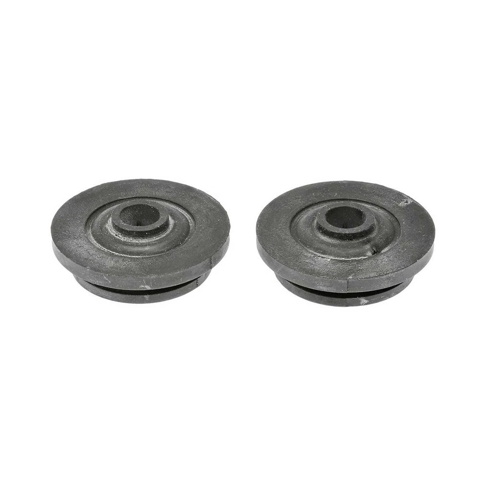 Buje de montaje de radiador superior Dorman 1 para Nissan Máxima 2003-2013 Foto 2 de 3