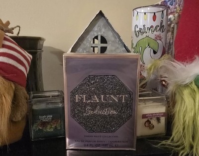 Flaunt Seduction Eau de Parfum 100ml (NEW SEALED IN BOX)