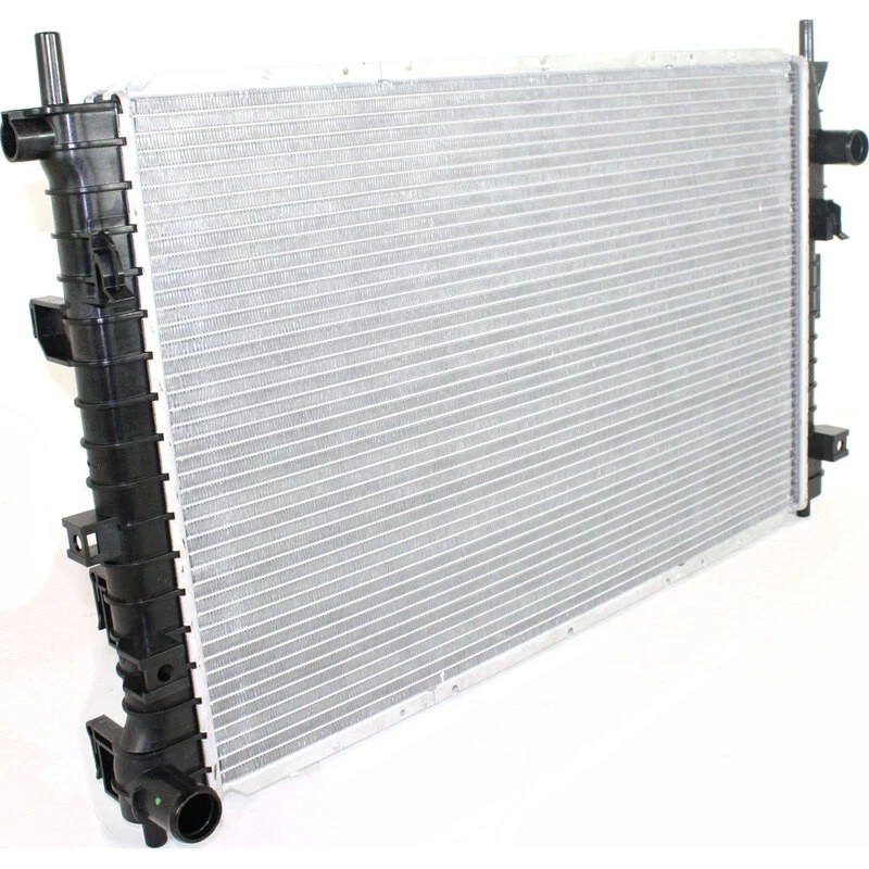 Radiador acabado de fábrica compatible con Saturn Vue Base 2002-2004 DPI# 2462 Foto 3 de 4