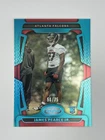 2025 Panini Certified Football Mirror Teal James Pearce Jr. #117
