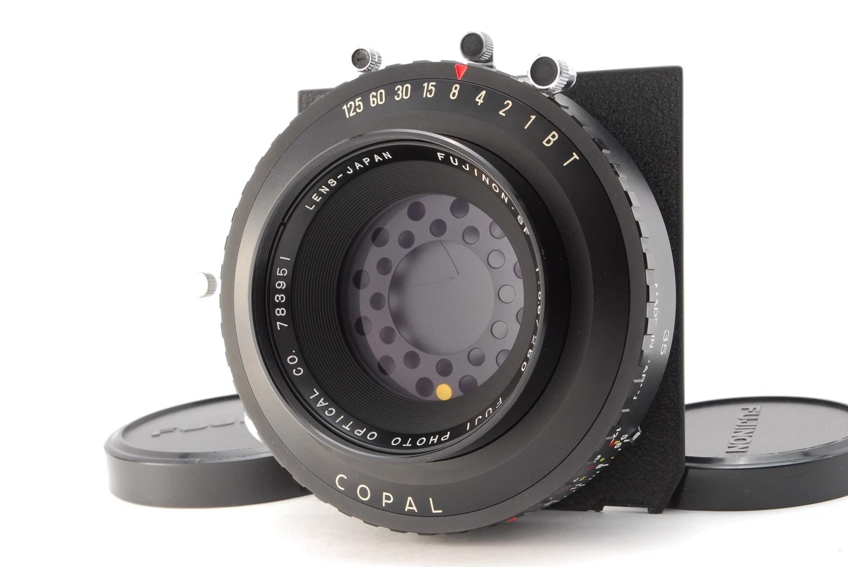 Fujinon W 250mm for sale | eBay