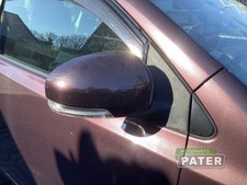 Retroviseur droit (ou coque) Toyota IQ
