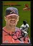 Jim Edmonds 2023 Topps Chrome Platinum Anniversary #132 Cardinals MLB READ