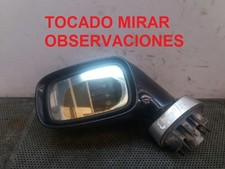 Retroviseur gauche (ou coque) Renault VEL SATIS