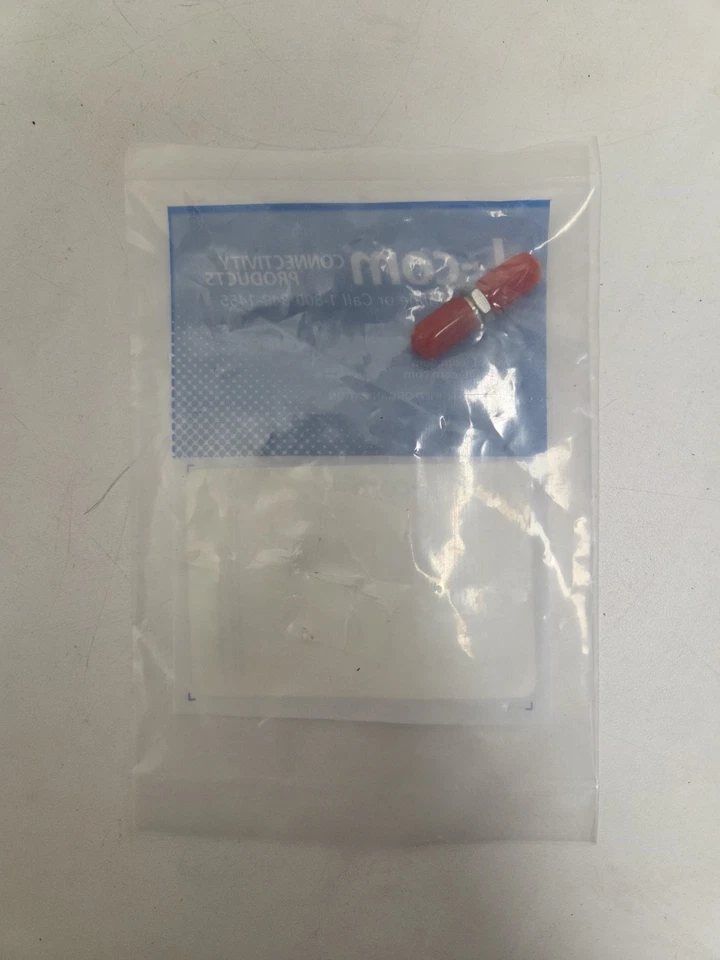 Coupler Fiber Optic Connector FOA-004 SMA 905/906 Receptacle To SMA 905/906 - Image 2 of 2