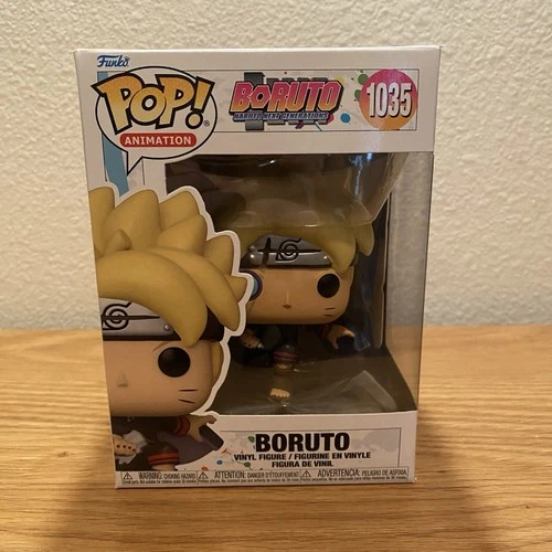 Funko Pop! Vinyl: Naruto - Boruto #1035