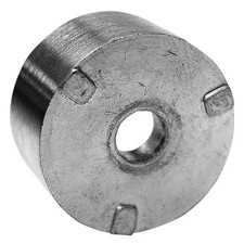 Wheeler-Rex 700588 Schedule 80 Guide, 1-1/2 In, For 16150