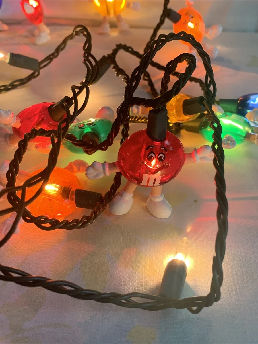 Christmas Lights Cover Photos