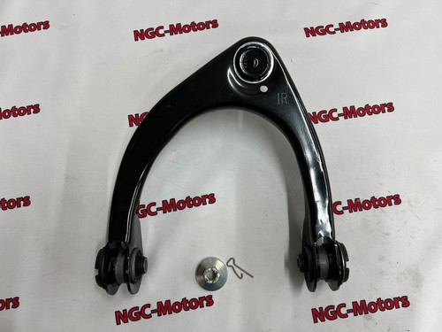 48610-59065 Toyota Arm assy, front suspension upper, rh 4861059065, New Genuine - Bild 4 von 13