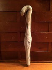 Beautiful 11" DRIFTWOOD Art Reptile Terrarium Taxidermy Aquarium Beach DECOR