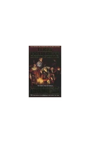 The Science Of Discworld Revised Ed..., Terry Pratchett - Picture 1 of 2