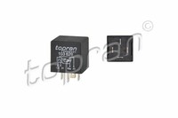 Topran Warnblinkrelais (103 629) FüR Audi 90 B2 VW Transporter T4 Passat B1 A6