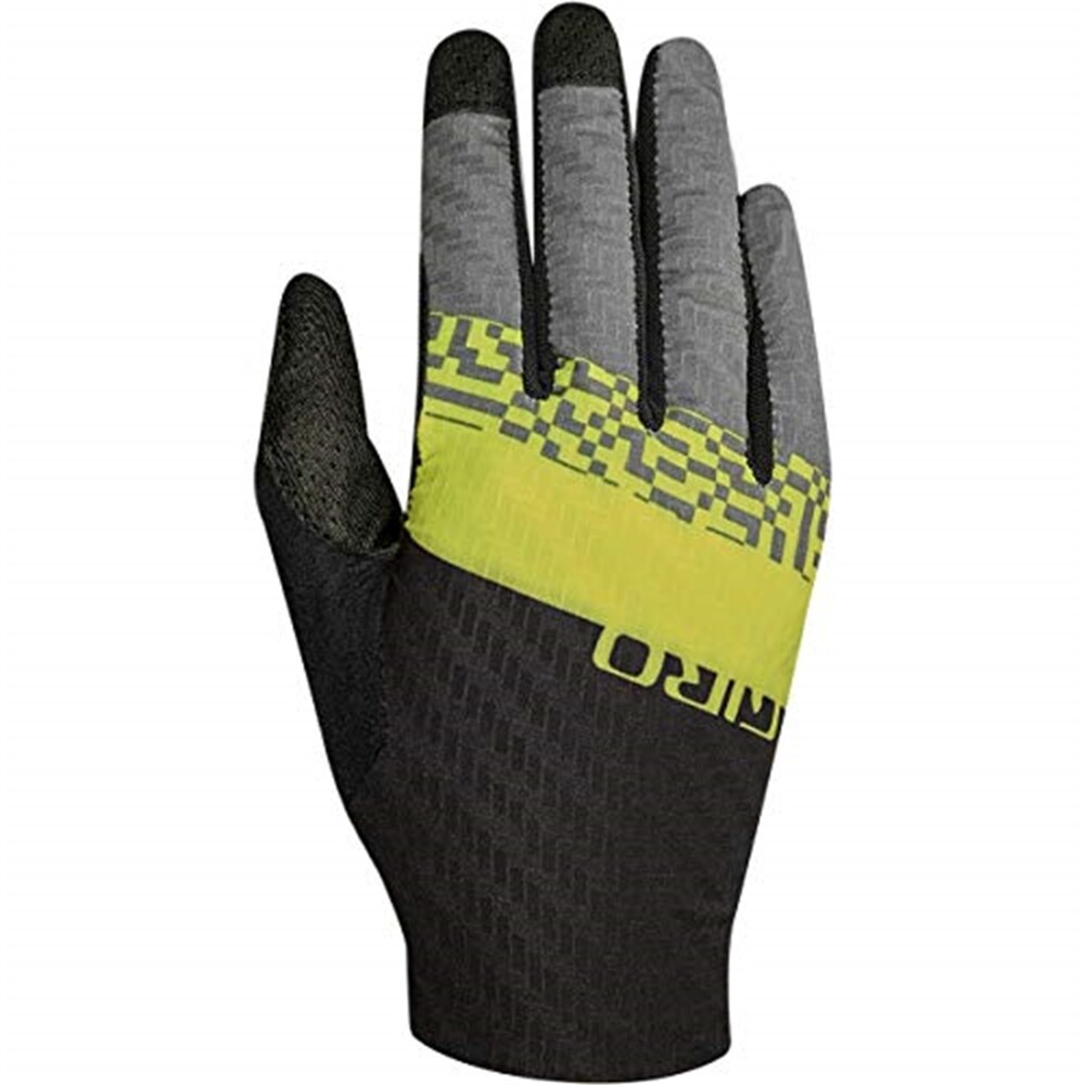 Gants Cycliste Vtt Giro Rivet Cs 2019 verde Citron XL Gants Cycliste Vtt Giro Rivet Cs 2019 verde Citron XL Compra calidad 100% autentica