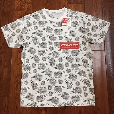 supreme uniqlo