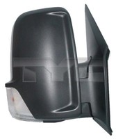 Links Tyc 321-0104 AußEnspiegel FüR MERCEDES-BENZ,VW