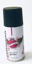 Power Stick for Her Pink Body Spray Fragrance 2.8 oz. Women's Scent Deodorant
